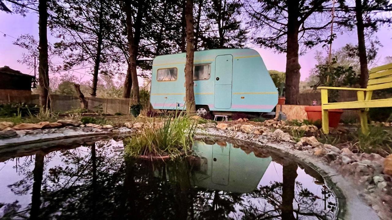Ir Por Ai Arrabida Otel Azeitao Dış mekan fotoğraf