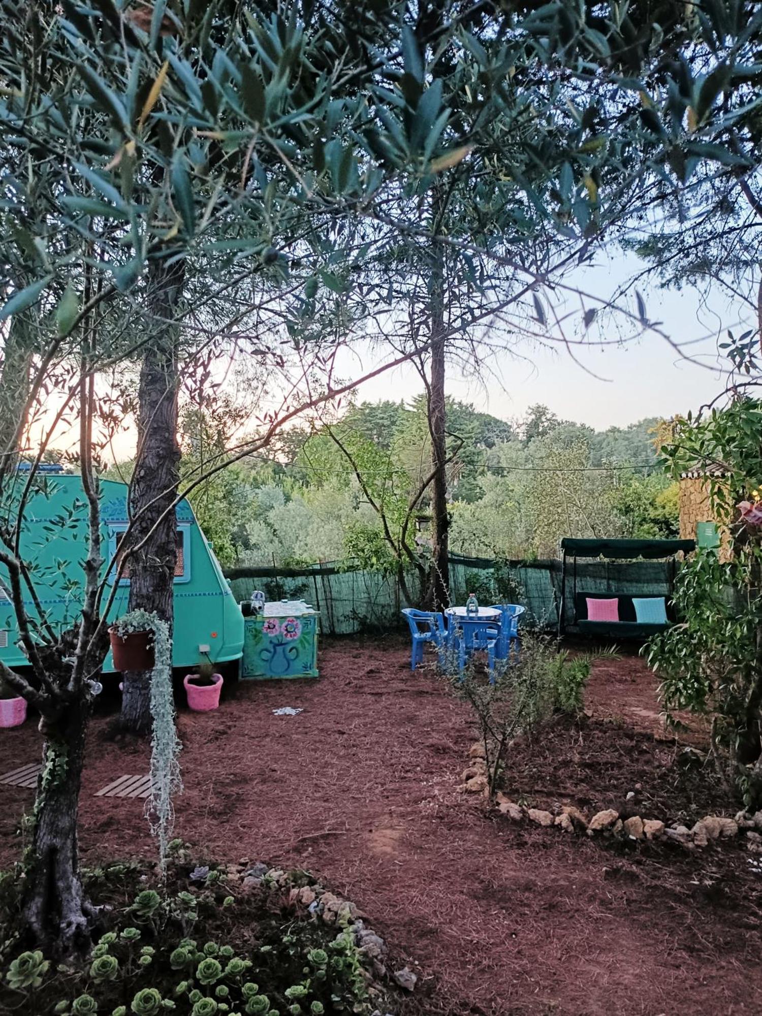 Ir Por Ai Arrabida Otel Azeitao Dış mekan fotoğraf